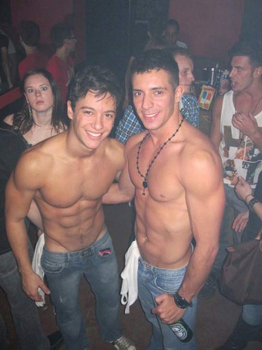 Photobombs. Part 18 (80 pics)