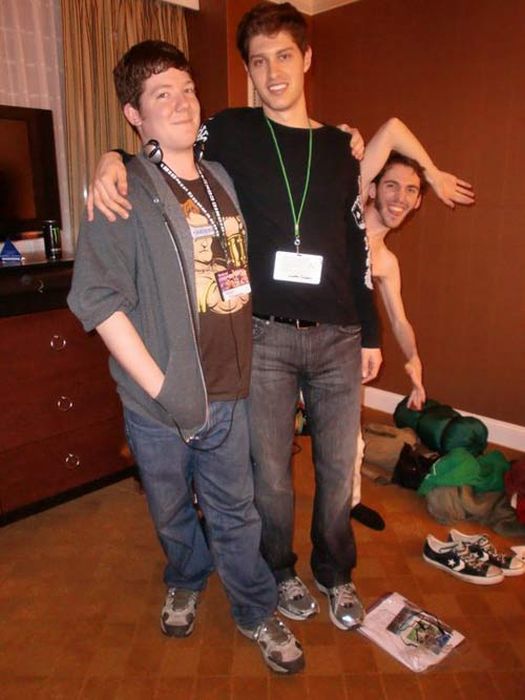 Photobombs. Part 18 (80 pics)