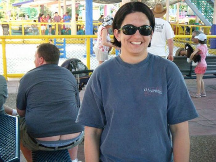Photobombs. Part 18 (80 pics)