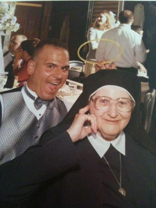 Photobombs. Part 18 (80 pics)
