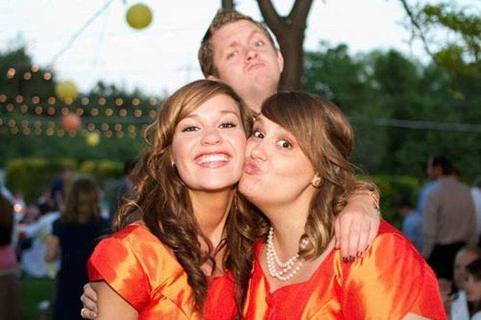 Photobombs. Part 18 (80 pics)