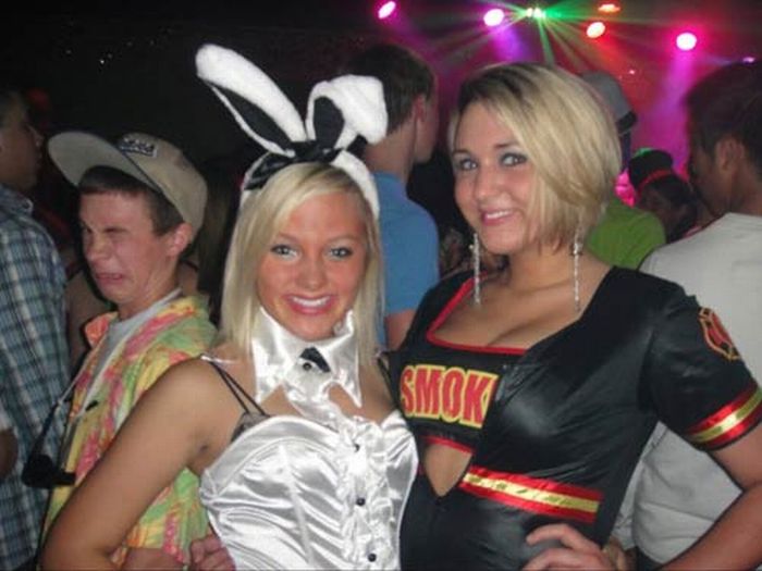 Photobombs. Part 18 (80 pics)