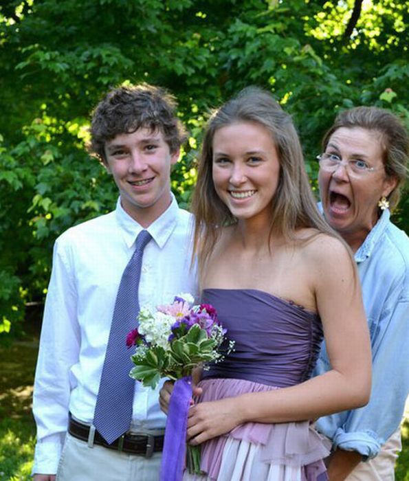 Photobombs. Part 18 (80 pics)