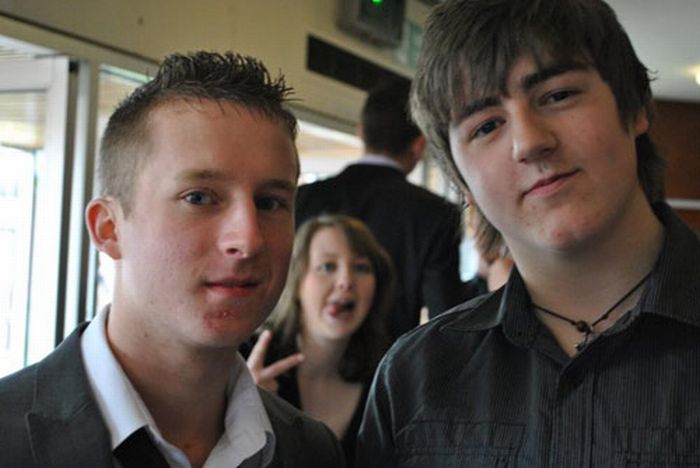 Photobombs. Part 18 (80 pics)