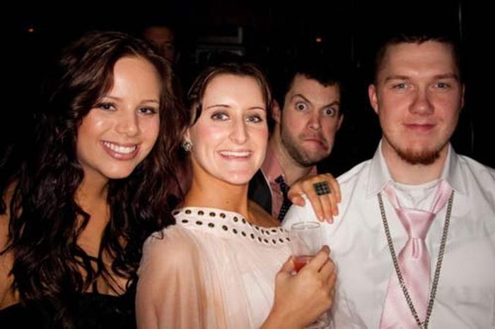 Photobombs. Part 18 (80 pics)
