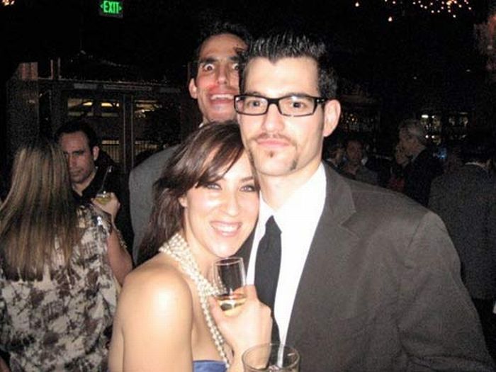 Photobombs. Part 18 (80 pics)