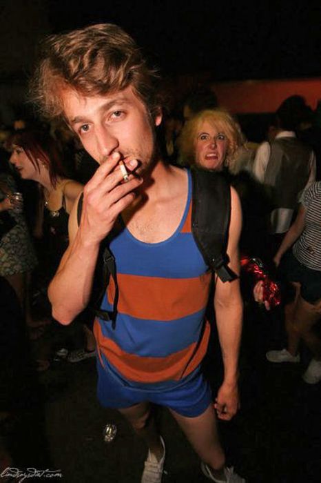 Photobombs. Part 18 (80 pics)