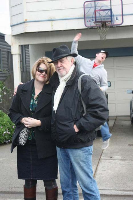Photobombs. Part 18 (80 pics)