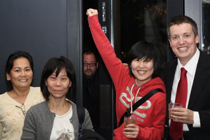 Photobombs. Part 18 (80 pics)
