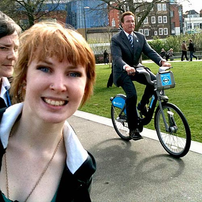 Photobombs. Part 18 (80 pics)