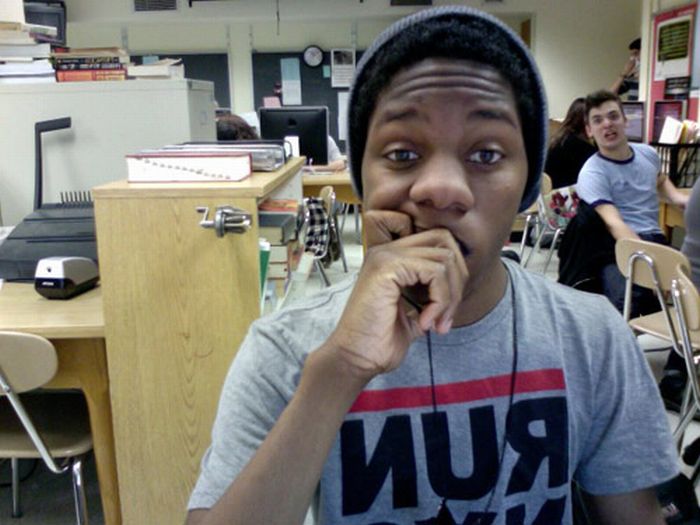 Photobombs. Part 18 (80 pics)