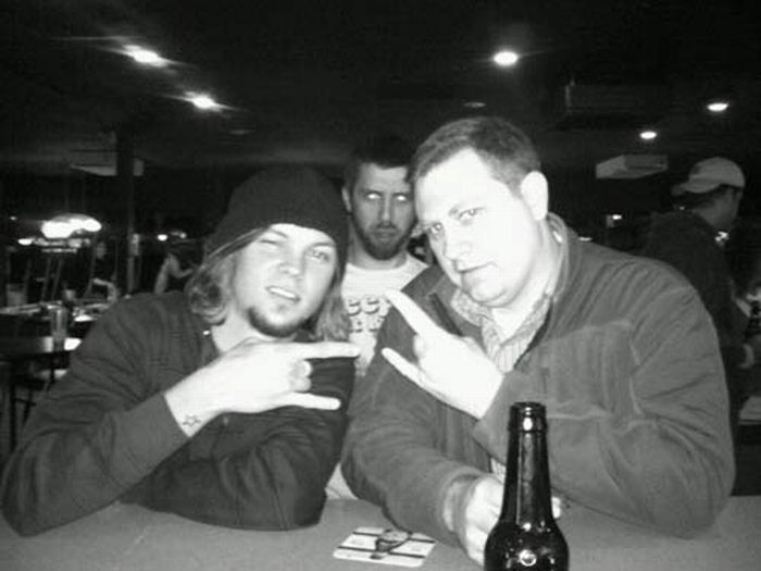 Photobombs. Part 18 (80 pics)