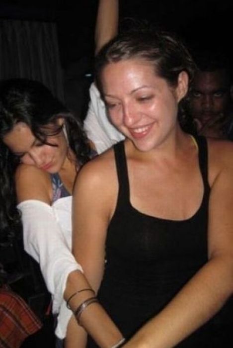Photobombs. Part 18 (80 pics)