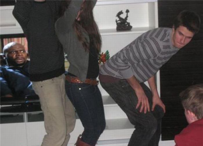 Photobombs. Part 18 (80 pics)