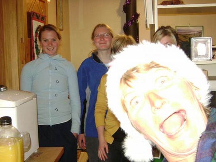 Photobombs. Part 18 (80 pics)