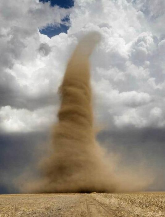 Bad Weather Photos (37 pics)