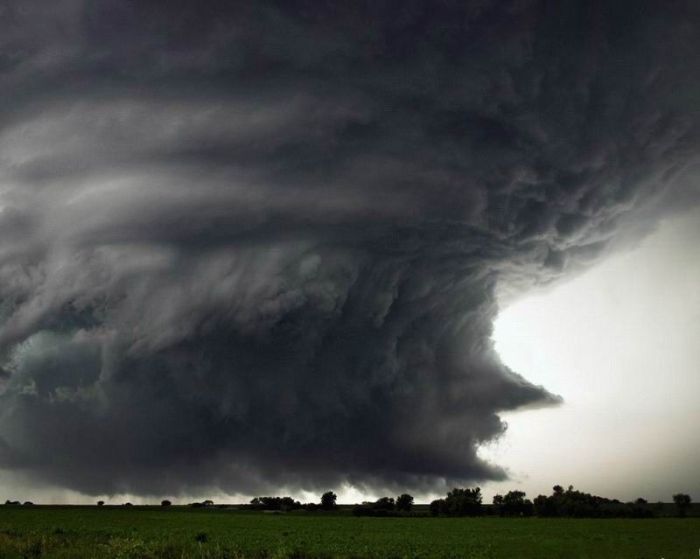 Bad Weather Photos (37 pics)