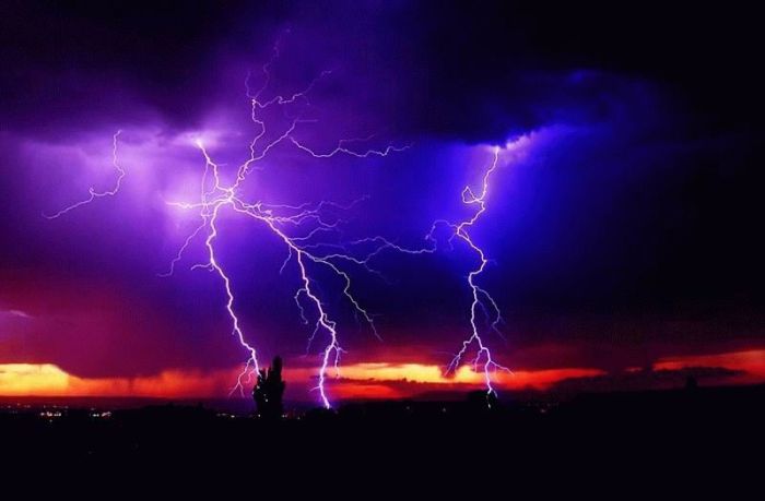 Bad Weather Photos (37 pics)
