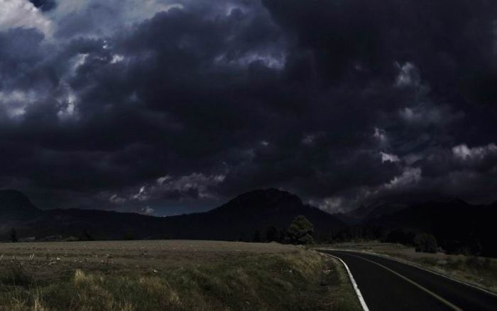 Bad Weather Photos (37 pics)