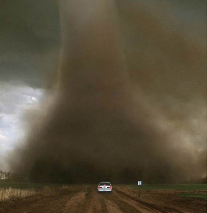 Bad Weather Photos (37 pics)