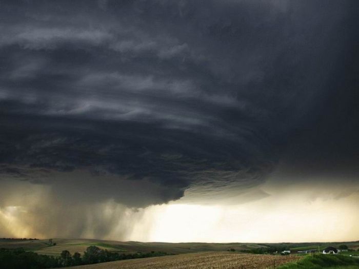 Bad Weather Photos (37 pics)