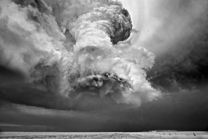 Bad Weather Photos (37 pics)