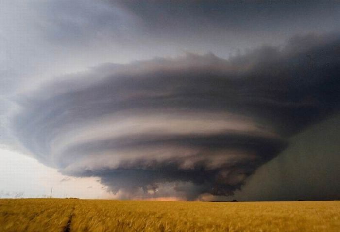 Bad Weather Photos (37 pics)