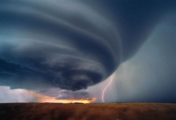 Bad Weather Photos (37 pics)