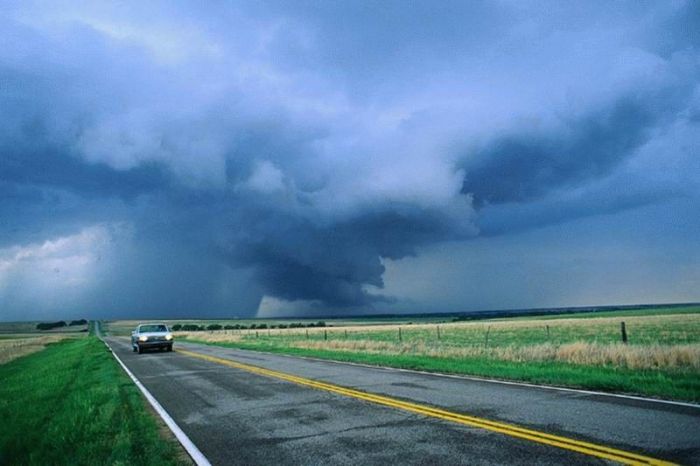Bad Weather Photos (37 pics)