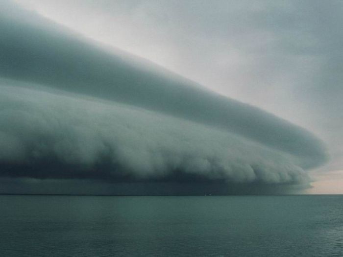 Bad Weather Photos (37 pics)