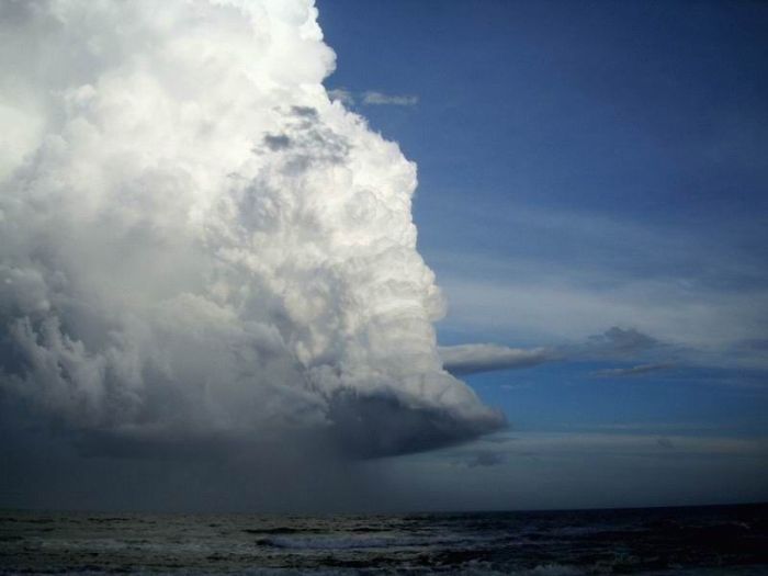 Bad Weather Photos (37 pics)