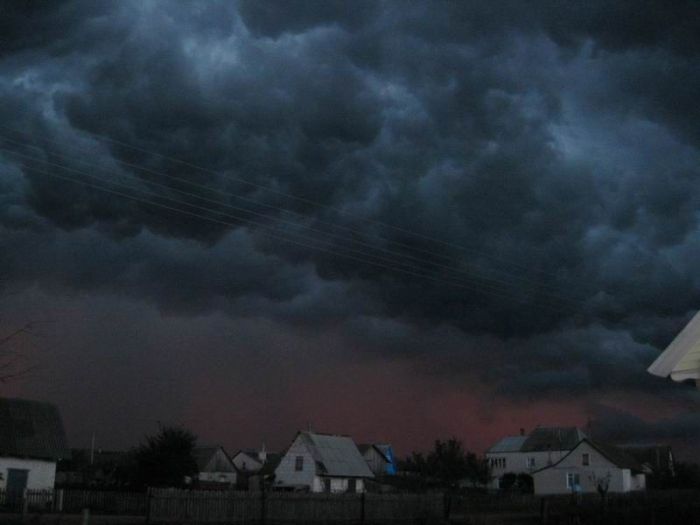 Bad Weather Photos (37 pics)