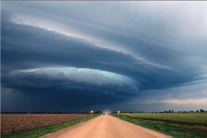 Bad Weather Photos (37 pics)