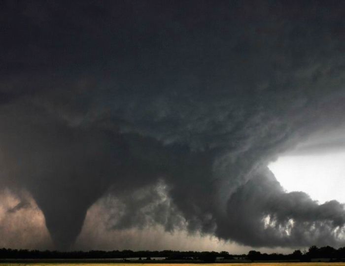 Bad Weather Photos (37 pics)