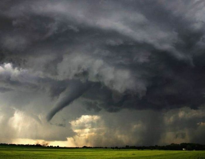 Bad Weather Photos (37 pics)