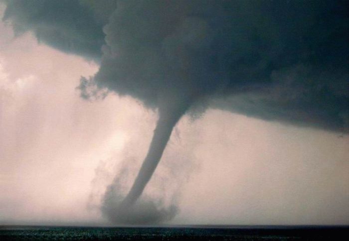 Bad Weather Photos (37 pics)