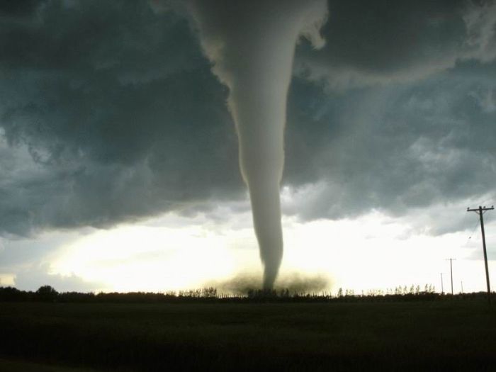 Bad Weather Photos (37 pics)