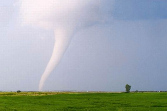 Bad Weather Photos (37 pics)