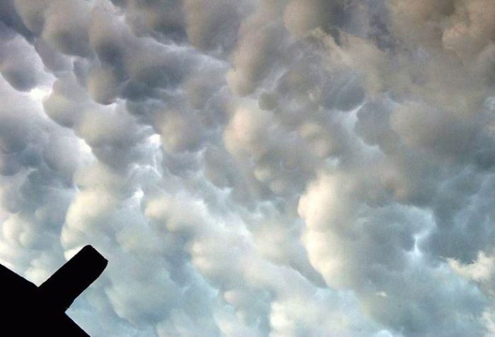 Bad Weather Photos (37 pics)