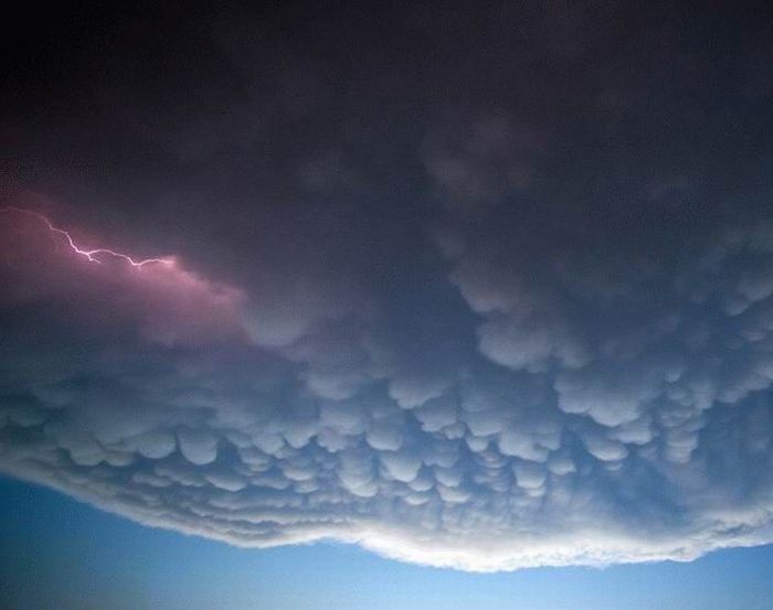 Bad Weather Photos (37 pics)