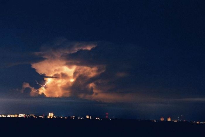 Bad Weather Photos (37 pics)