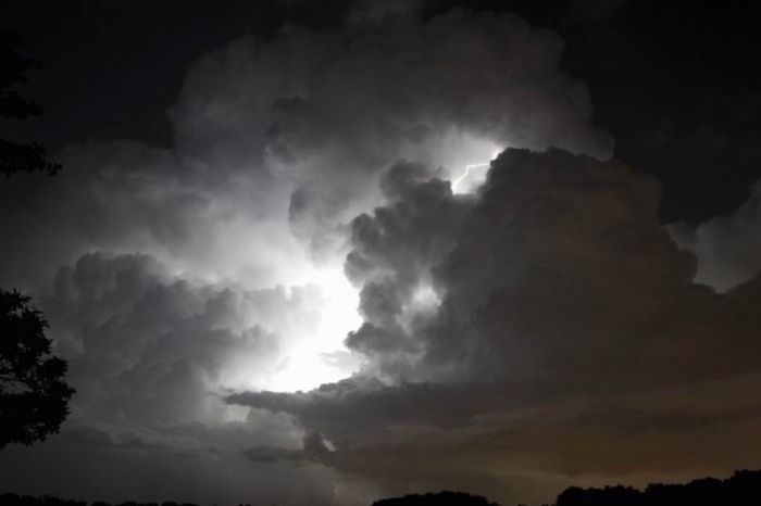 Bad Weather Photos (37 pics)