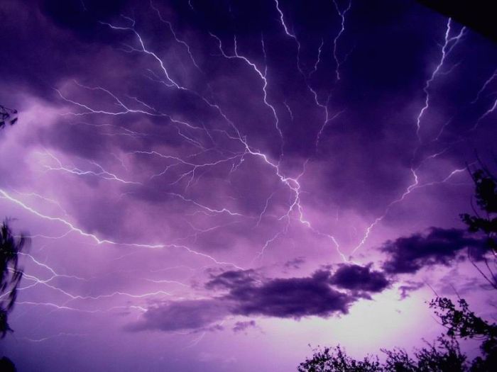 Bad Weather Photos (37 pics)