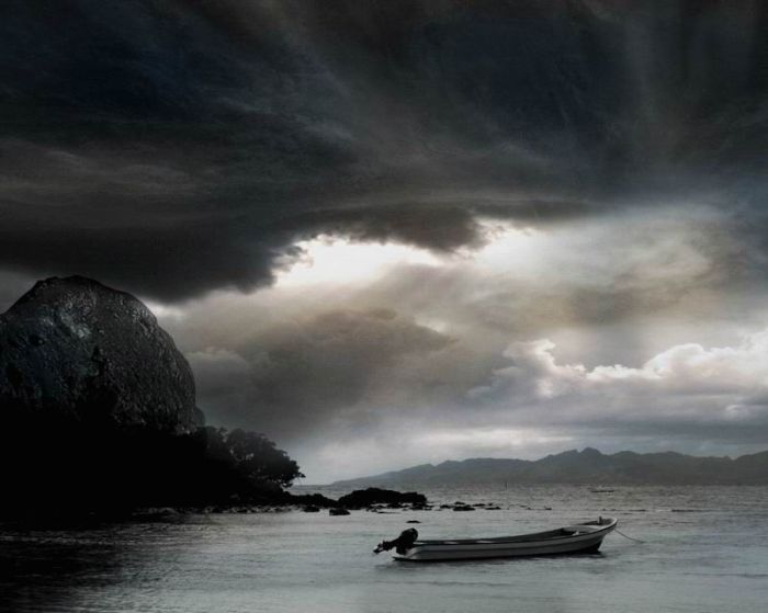 Bad Weather Photos (37 pics)