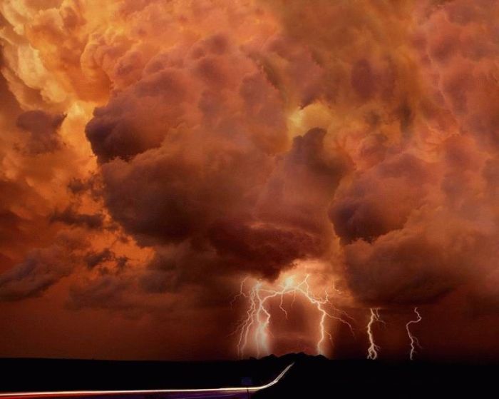 Bad Weather Photos (37 pics)