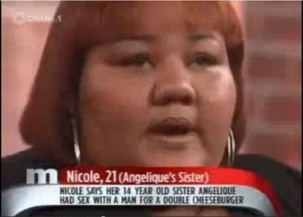 Crazy Things Kids Today Are Actually Doing (21 pics) Crazy Things Kids Today Are Actually Doing (21 pics)