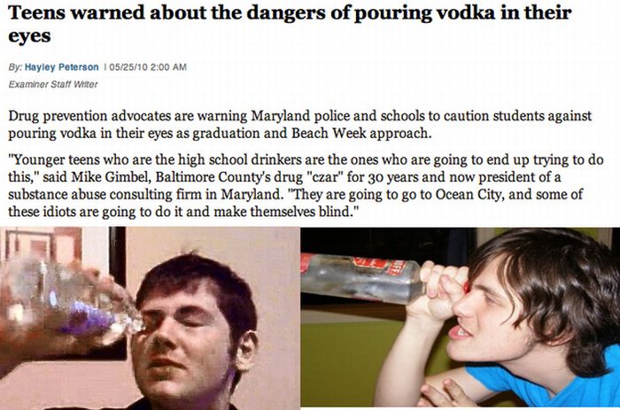 Crazy Things Kids Today Are Actually Doing (21 pics) Crazy Things Kids Today Are Actually Doing (21 pics)