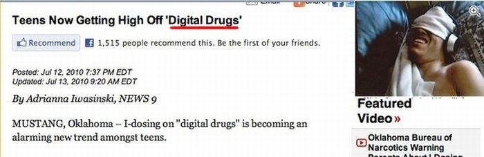 Crazy Things Kids Today Are Actually Doing (21 pics) Crazy Things Kids Today Are Actually Doing (21 pics)