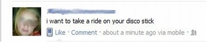 Crazy Things Kids Today Are Actually Doing (21 pics) Crazy Things Kids Today Are Actually Doing (21 pics)