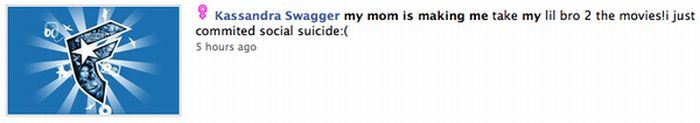 Crazy Things Kids Today Are Actually Doing (21 pics) Crazy Things Kids Today Are Actually Doing (21 pics)